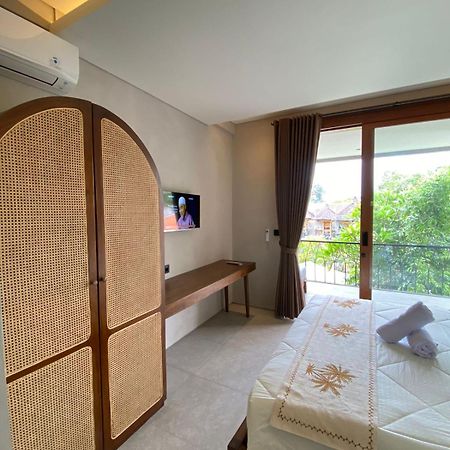 Cuan House Ubud Exteriér fotografie