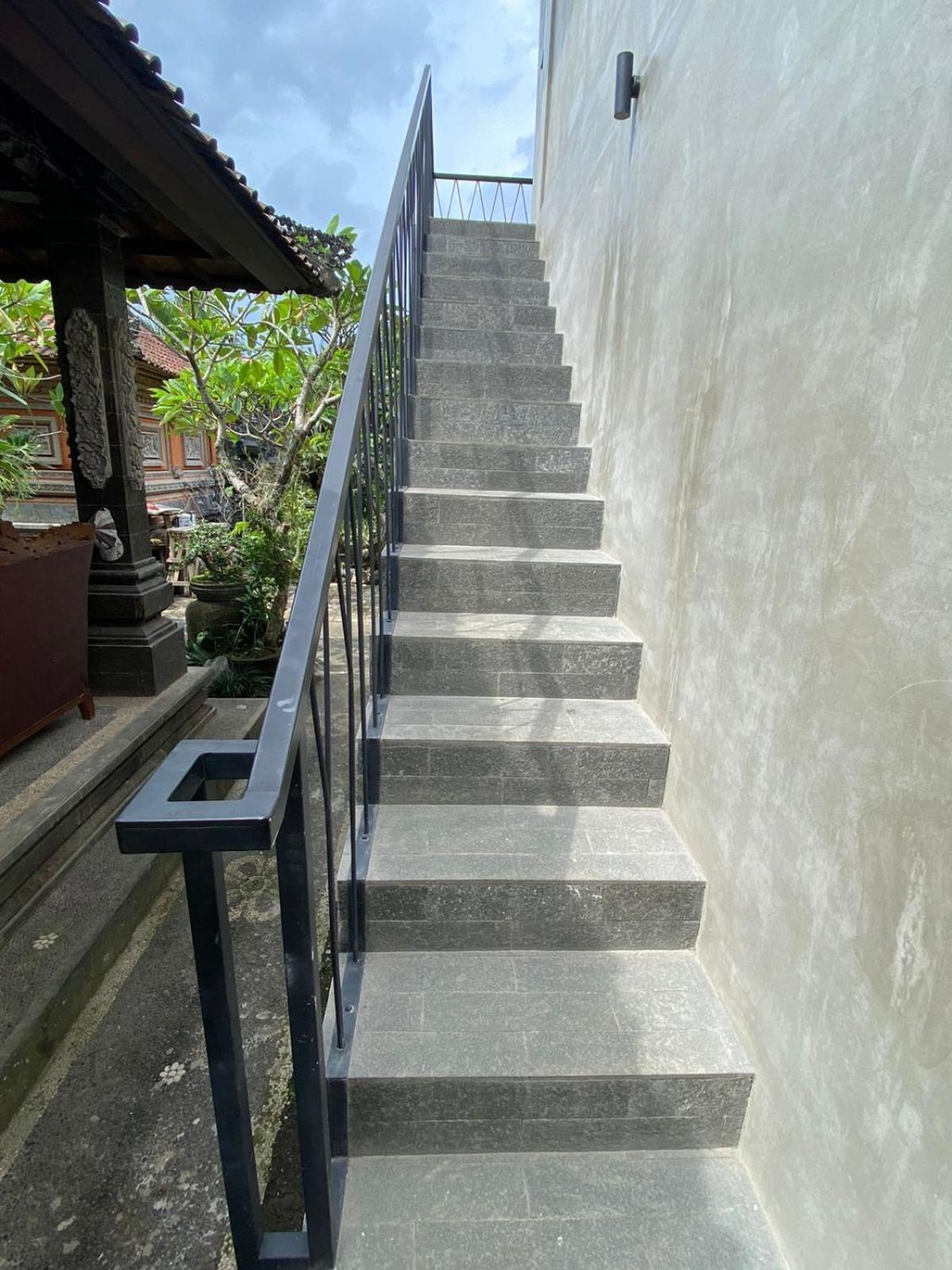 Cuan House Ubud Exteriér fotografie