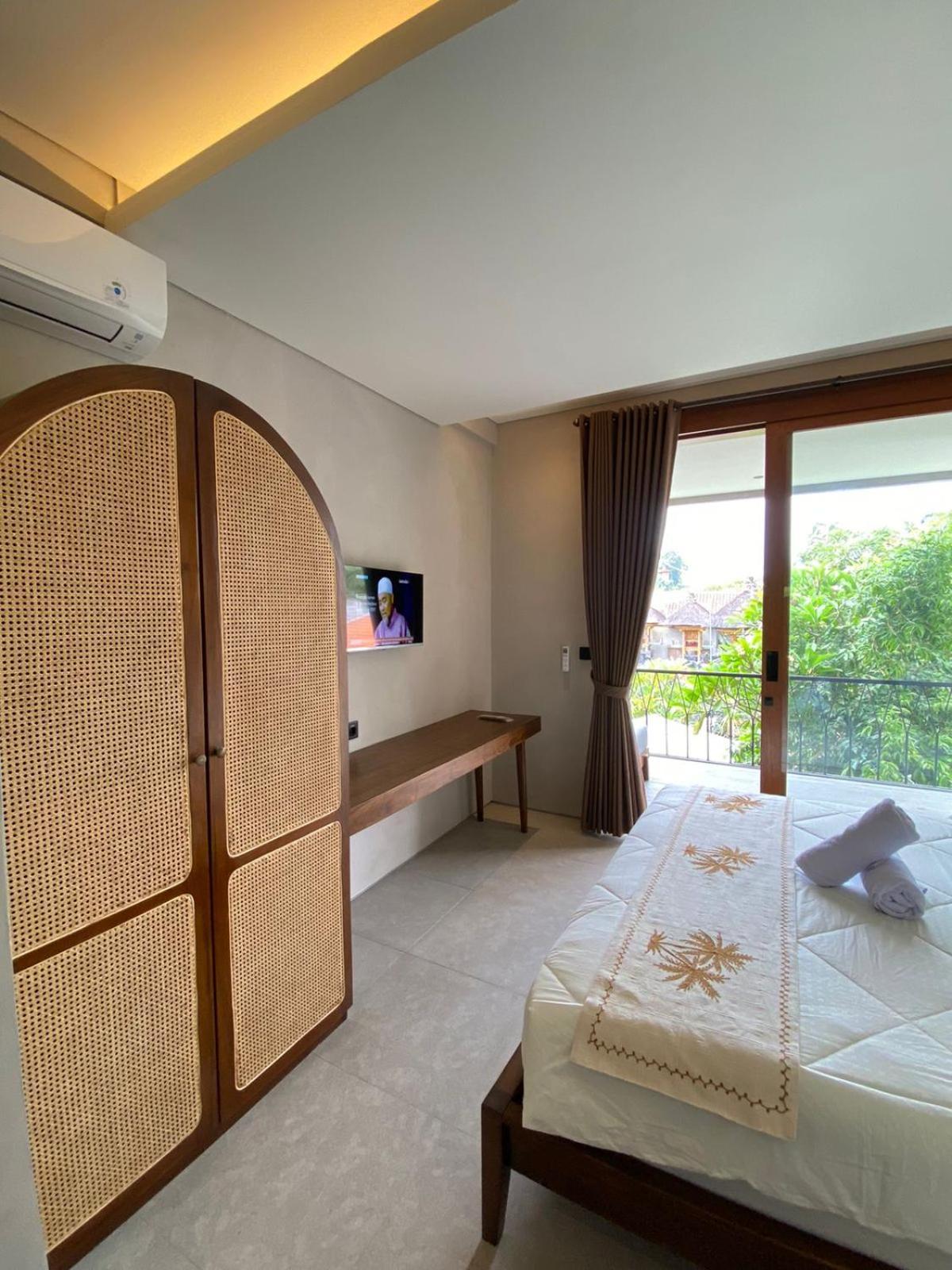 Cuan House Ubud Exteriér fotografie