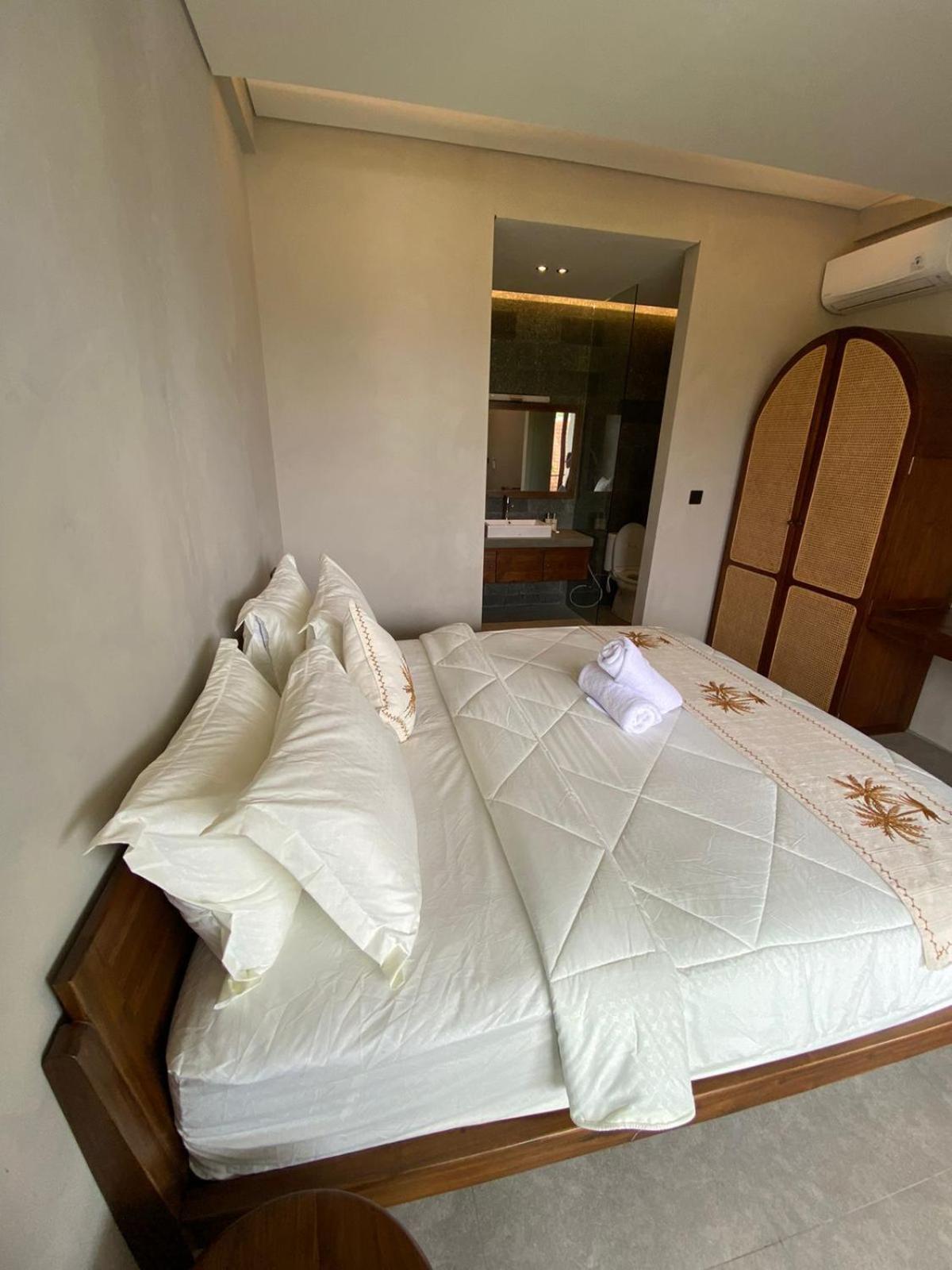 Cuan House Ubud Exteriér fotografie